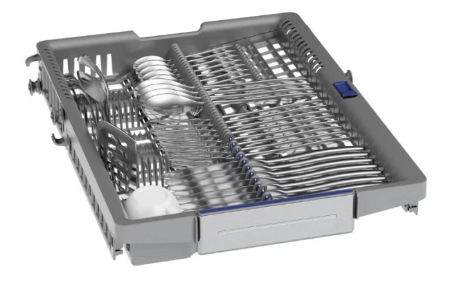 Встраиваемая посудомоечная машина Siemens SR 656X10TR