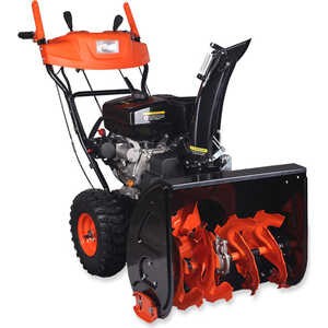 Снегоуборщик бензиновый Patriot Pro 800 E