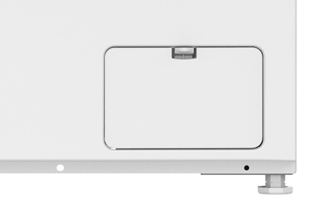 Стиральная машина Optima OWM-7048W