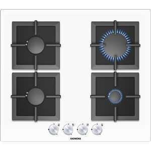 Встраиваемая газовая варочная панель Siemens EP612PB21E Встраиваемая газовая варочная панель Siemens EP612PB21E