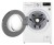 Стиральная машина с сушкой LG F4DV710S1E