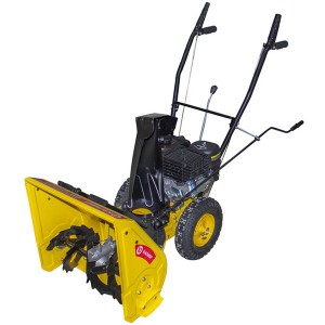 Снегоуборщик бензиновый Калибр СНУБ -6,5/610/510