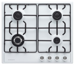 Встраиваемая газовая варочная панель Delvento V60V41W001 Встраиваемая газовая варочная панель Delvento V60V41W001