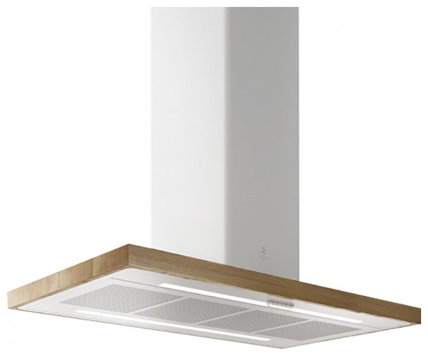 Островная вытяжка Elica Bio Island WH/A/120 Rovere Островная вытяжка Elica Bio Island WH/A/120 Rovere