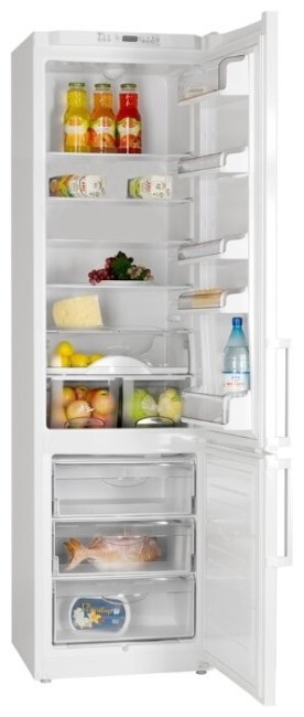 Холодильник Atlant ХМ 6326-101 Холодильник Atlant ХМ 6326-101