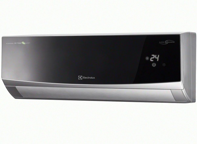 Сплит-система Electrolux EACS/I-12HG-BLACK2/N8 Сплит-система Electrolux EACS/I-12HG-BLACK2/N8