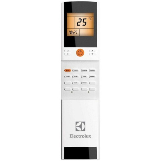 Сплит-система Electrolux EACS/I-12HG-BLACK2/N8 Сплит-система Electrolux EACS/I-12HG-BLACK2/N8
