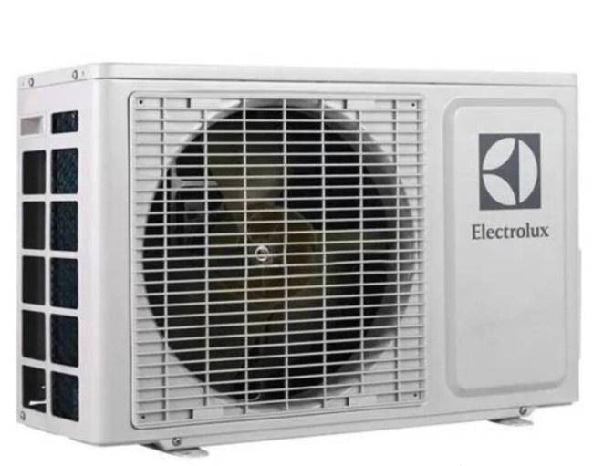 Сплит-система Electrolux EACS/I-12HG-BLACK2/N8 Сплит-система Electrolux EACS/I-12HG-BLACK2/N8