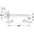 Держатель для душа Grohe Rainshower 28576AL0