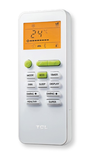Сплит-система TCL TCC-24HRA/TOU-24HNA/MBQ8-B Сплит-система TCL TCC-24HRA/TOU-24HNA/MBQ8-B