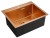 Кухонная мойка Emar EMB-115 Nano Coppery Кухонная мойка Emar EMB-115 Nano Coppery