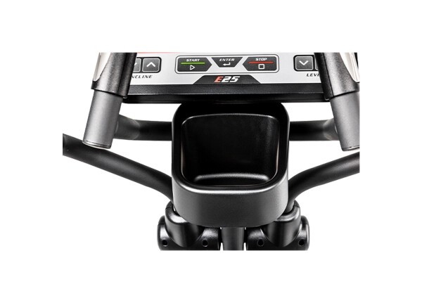 Эллиптический тренажер Sole Fitness E25 (2023)