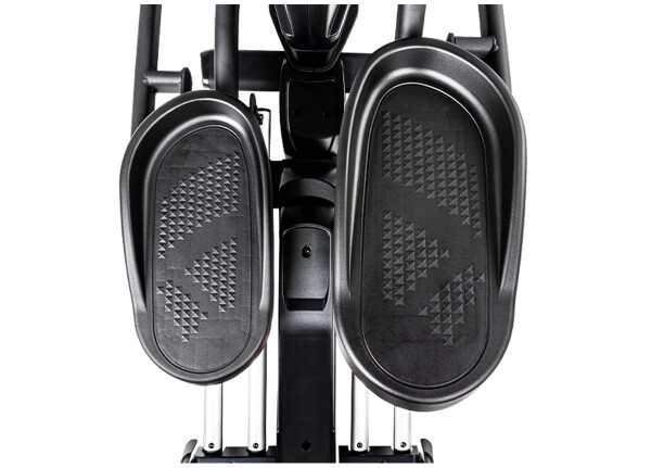 Эллиптический тренажер Sole Fitness E25 (2023)