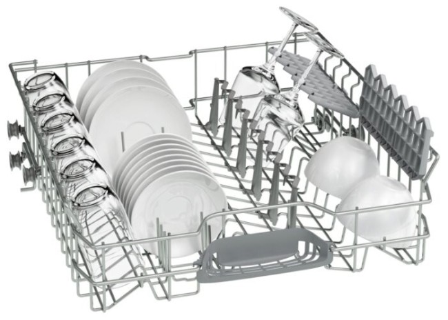 Встраиваемая посудомоечная машина Bosch SMI46IS00E