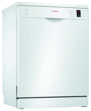 Посудомоечная машина Bosch ActiveWater SMS25FW10R