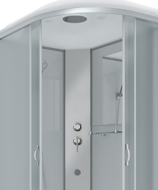 Душевая кабина Niagara NG-3312-14LG