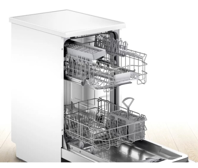 Посудомоечная машина Bosch SPS2IKW1BR