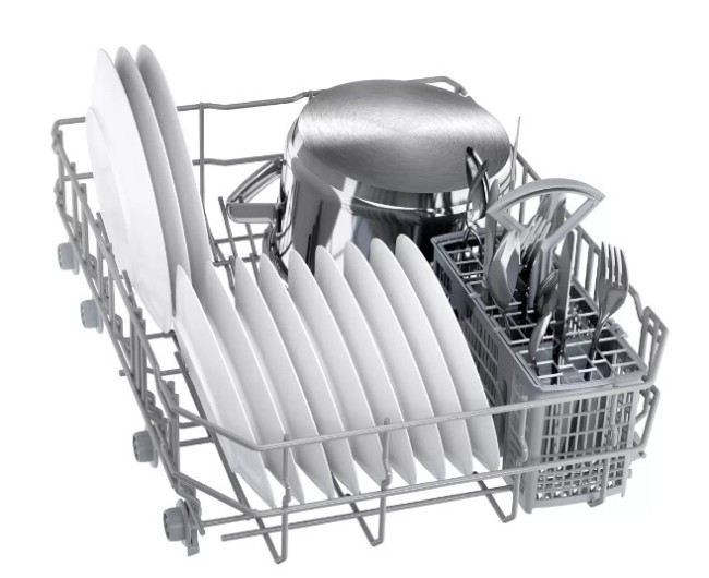 Посудомоечная машина Bosch SPS2IKW1BR