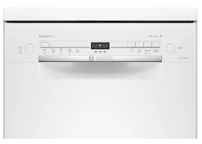 Посудомоечная машина Bosch SPS2IKW1BR