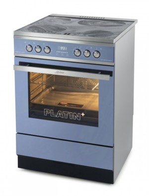 Электрическая плита Kaiser HC 62072 Geo