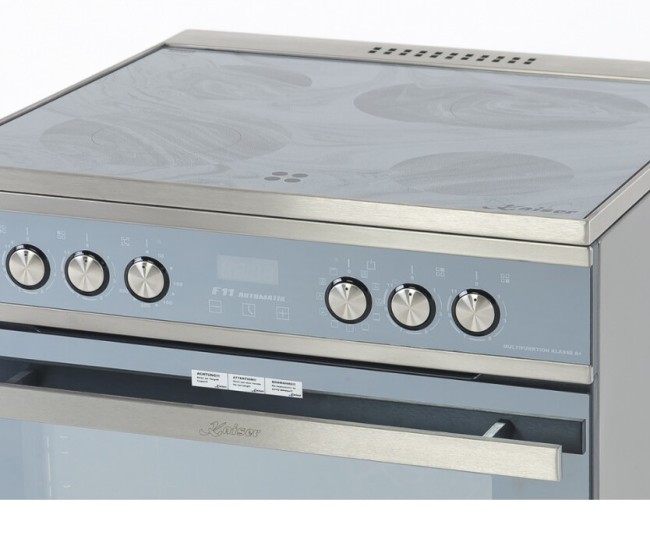 Электрическая плита Kaiser HC 62072 Geo