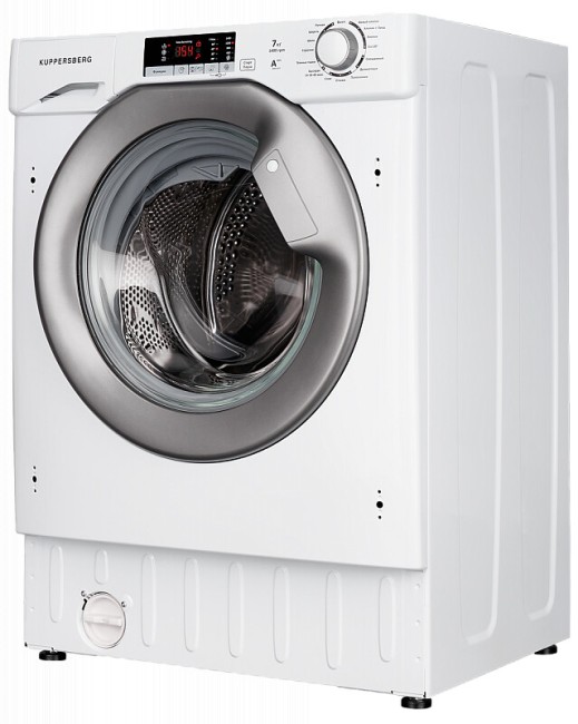 Встраиваемая стиральная машина Kuppersberg WM 1477