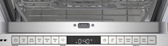 Встраиваемая посудомоечная машина Neff S875EMX05E Встраиваемая посудомоечная машина Neff S875EMX05E