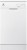Посудомоечная машина Electrolux SEA 91210 SW