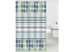 Штора для ванной Rosenberg RPE-730014