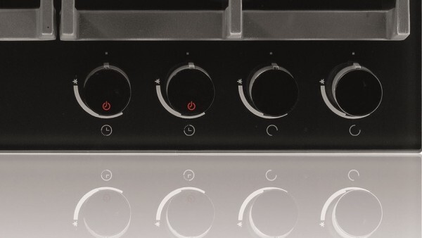 Встраиваемая газовая варочная панель Gorenje GKTG 6 SY2B