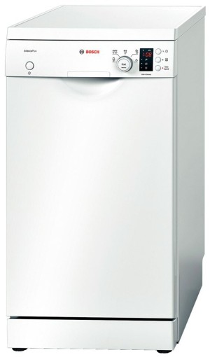 Посудомоечная машина Bosch SPS 53E02