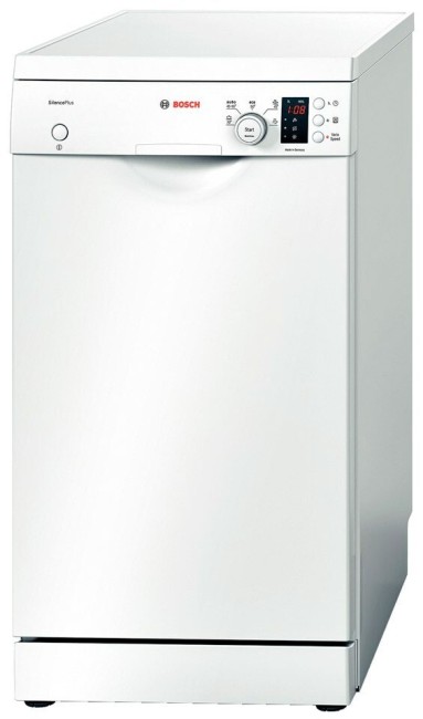 Посудомоечная машина Bosch SPS 53E02 Посудомоечная машина Bosch SPS 53E02