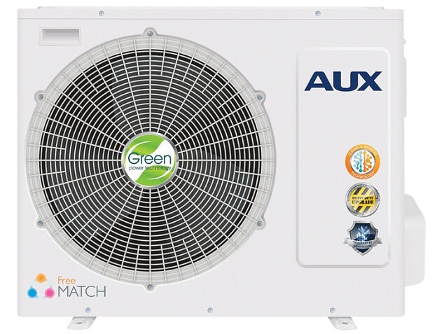 Сплит-система AUX ALCA-H36/5R1C
