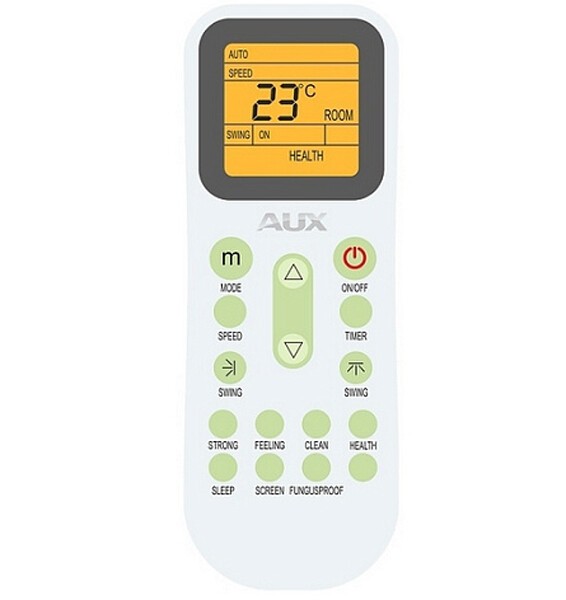 Сплит-система AUX ALCA-H36/5R1C