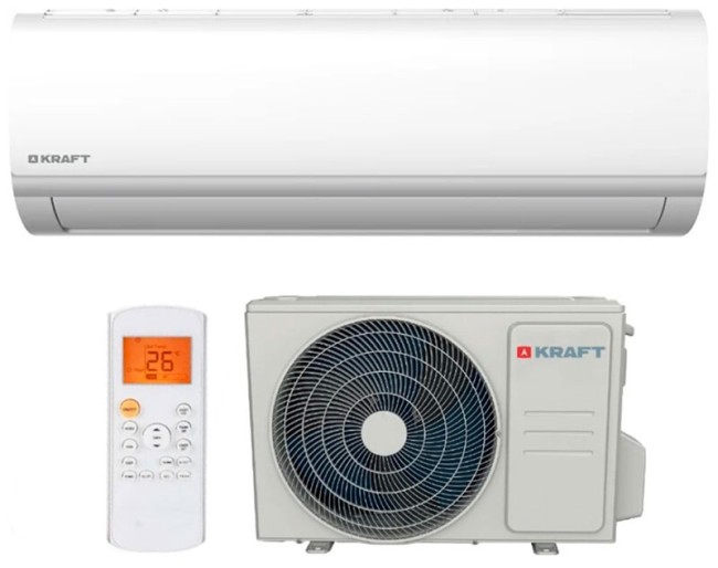 Сплит-система Kraft KF-MAX18Е
