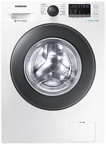 Стиральная машина Samsung WW7EJ42104WDLP