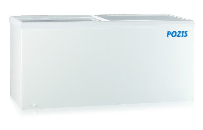 Морозильник-ларь Pozis FH-258