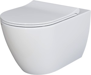 Унитаз Ambassador Queen 113T20001R-112T20001S