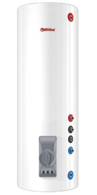 Водонагреватель накопительный Thermex IRP 300 V (combi) PRO