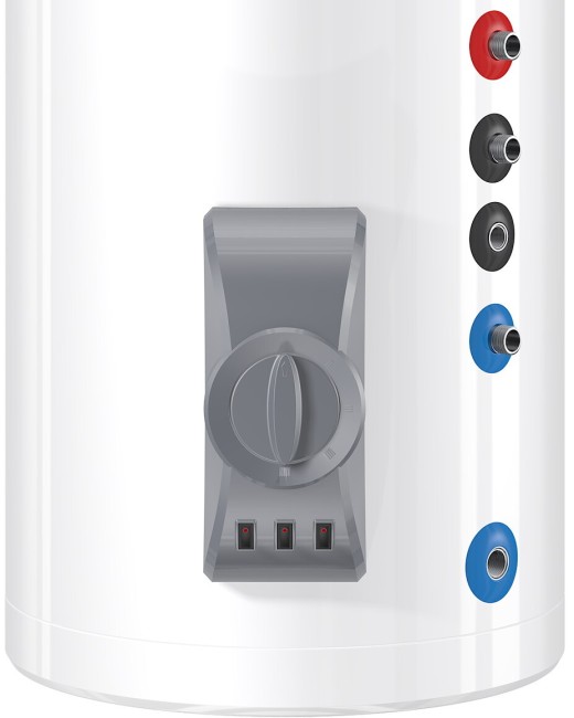 Водонагреватель накопительный Thermex IRP 300 V (combi) PRO