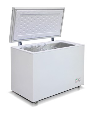 Морозильник-ларь Бирюса 355KX Морозильник-ларь Бирюса 355KX