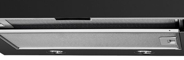 Встраиваемая вытяжка Maunfeld Clyde 50 черный Встраиваемая вытяжка Maunfeld Clyde 50 черный