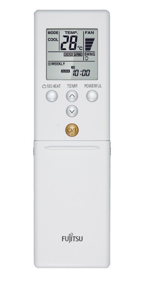 Сплит-система Fujitsu ASYG14LMCA/AOYG14LMCA Сплит-система Fujitsu ASYG14LMCA/AOYG14LMCA