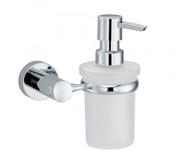 Дозатор жидкого мыла WasserKraft Donau K-9499