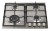 Встраиваемая газовая варочная панель Zigmund & Shtain G 14.6 S