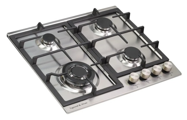 Встраиваемая газовая варочная панель Zigmund & Shtain G 14.6 S