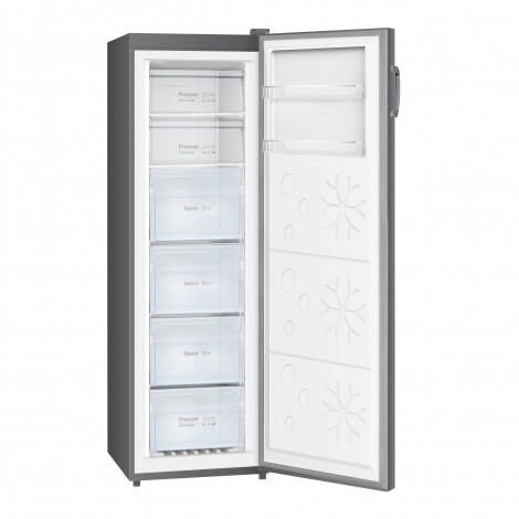 Морозильная камера Maunfeld MFFR170SB Морозильная камера Maunfeld MFFR170SB