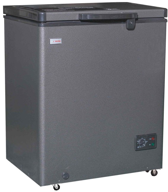 Морозильный ларь Willmark CF-386BS