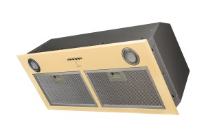 Встраиваемая вытяжка Lex GS Bloc P 900 Ivory