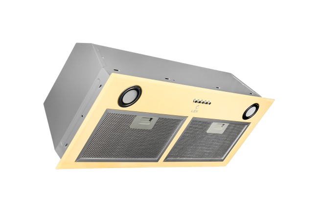 Встраиваемая вытяжка Lex GS Bloc P 900 Ivory Встраиваемая вытяжка Lex GS Bloc P 900 Ivory